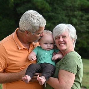 Meet your Posher, Cindy